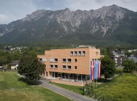 Schaan-Vaduz Youth Hostel Accommodation Philadelphia