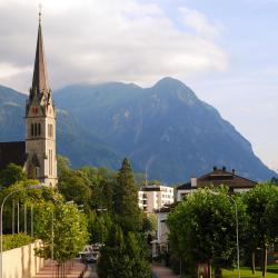 Vaduz Accommodation Philadelphia