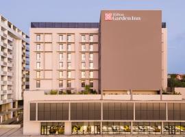 Hilton Garden Inn Windhoek Accommodation Philadelphia