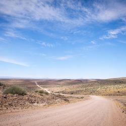 Karas Region Accommodation Philadelphia