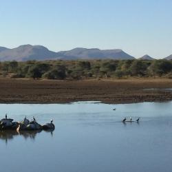 Omaruru Accommodation Philadelphia