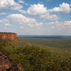 Otjiwarongo Accommodation Philadelphia