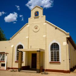 Otjiwarongo Accommodation Philadelphia