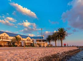 Protea Hotel by Marriott Walvis Bay Pelican Bay Accommodation Philadelphia