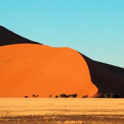 Sesriem Accommodation Philadelphia