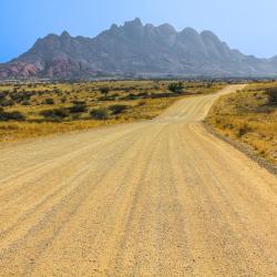 Swakopmund Accommodation Philadelphia