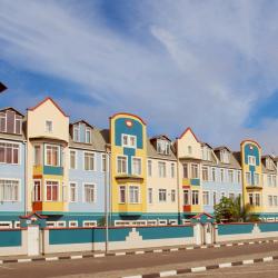 Swakopmund Accommodation Philadelphia
