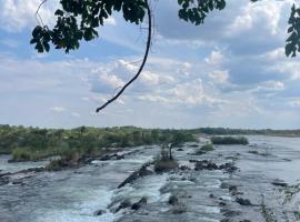 White Sands Lodge Accommodation Philadelphia