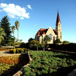 Windhoek Accommodation Philadelphia