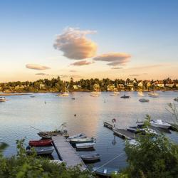 Akershus Accommodation Philadelphia