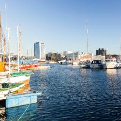 Bodø Accommodation Philadelphia