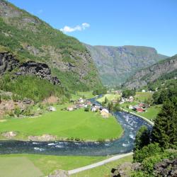 Flåm Accommodation Philadelphia