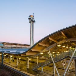 Gardermoen Accommodation Philadelphia