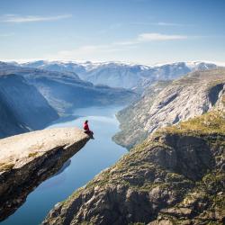 Hordaland Accommodation Philadelphia