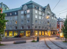 Hotell Bondeheimen Accommodation Philadelphia