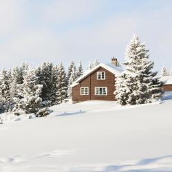 Lillehammer Accommodation Philadelphia