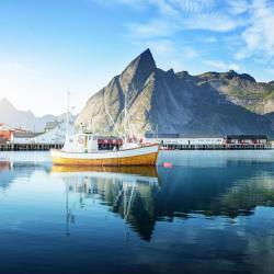 Lofoten Accommodation Philadelphia