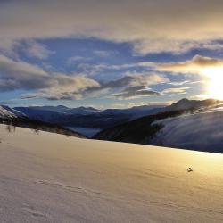 Norefjell Accommodation Philadelphia