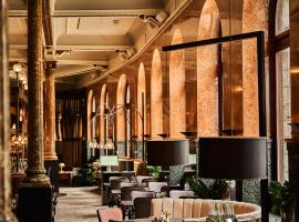 Opus 16 Accommodation Philadelphia