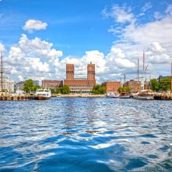 Oslo Accommodation Philadelphia