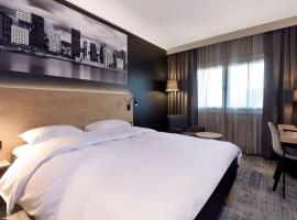 Park Inn by Radisson Oslo Airport Hotel West Accommodation Philadelphia