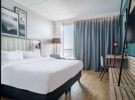 Radisson Hotel & Conference Centre Oslo Airport Accommodation Philadelphia
