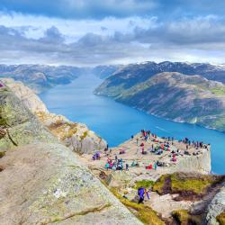 Rogaland Accommodation Philadelphia