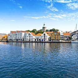 Stavanger Accommodation Philadelphia