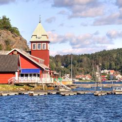 Østfold Accommodation Philadelphia