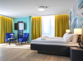 Thon Hotel Storo Accommodation Philadelphia