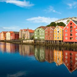Trondheim Accommodation Philadelphia