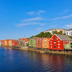 Trondheim Accommodation Philadelphia