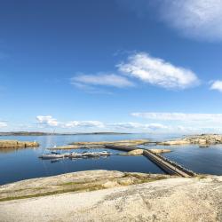 Vestfold Accommodation Philadelphia