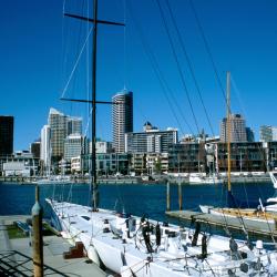 Auckland Accommodation Philadelphia
