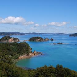 Bay of Islands Accommodation Philadelphia