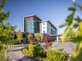 DoubleTree By Hilton Auckland Karaka Accommodation Philadelphia