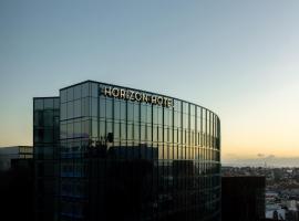 Horizon by SkyCity Accommodation Philadelphia