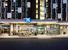 ibis Budget Auckland Airport Accommodation Philadelphia