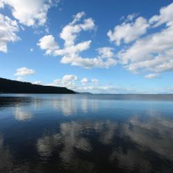 Lake Taupo Accommodation Philadelphia