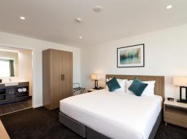 Nesuto Stadium Accommodation Philadelphia