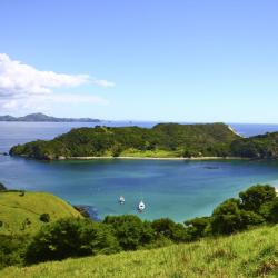 North Island Accommodation Philadelphia
