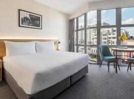 Oaks Wellington Hotel Accommodation Philadelphia
