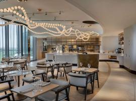 Pullman Auckland Airport Accommodation Philadelphia