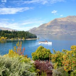 Queenstown Accommodation Philadelphia
