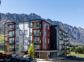 Quest Queenstown Apartments Remarkables Park Accommodation Philadelphia