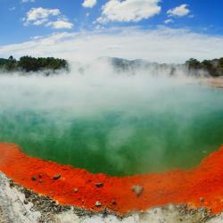 Rotorua Accommodation Philadelphia