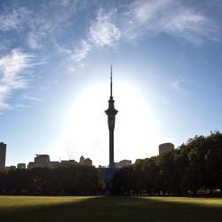 Sky Tower, Auckland Accommodation Philadelphia