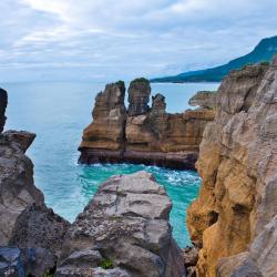 Stewart Island Accommodation Philadelphia