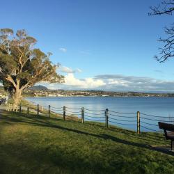 Taupo Accommodation Philadelphia