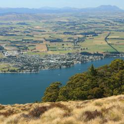 Te Anau Accommodation Philadelphia